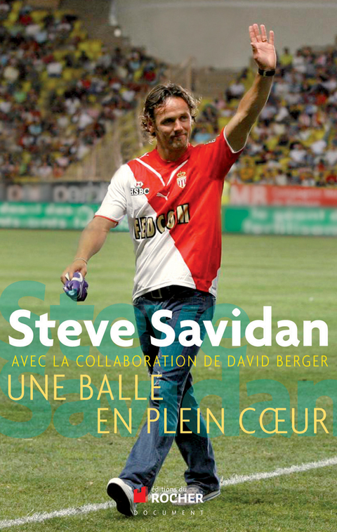 Cover image for book Une balle en plein coeur