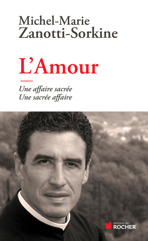 Cover image for book L'Amour