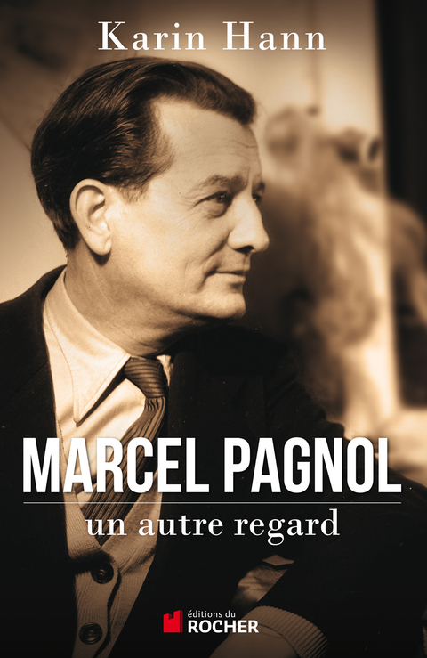 Cover image for book Marcel Pagnol, un autre regard
