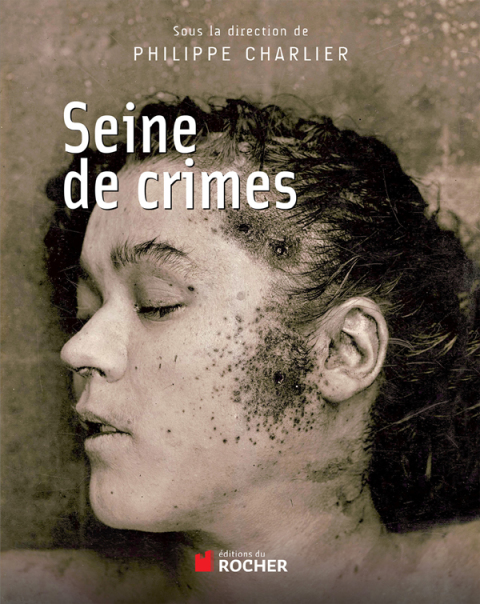Cover image for book Seine de crimes