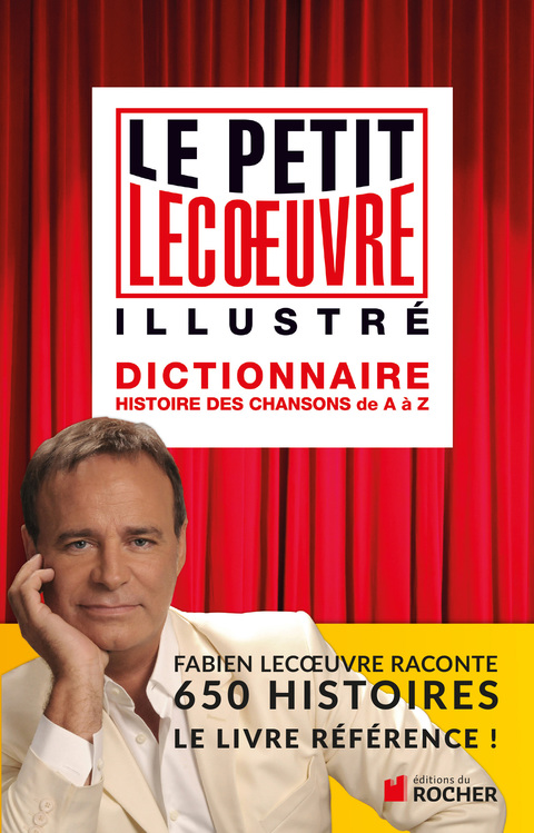 Cover image for book Le petit Lecoeuvre illustré