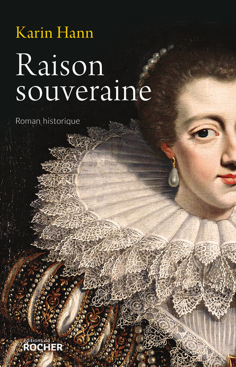 Cover image for book Raison souveraine