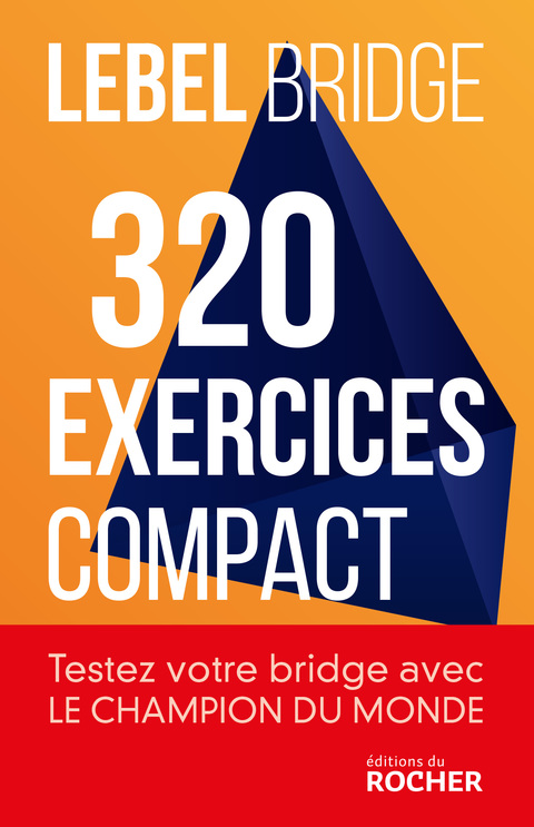 Cover image for book 320 exercices compact