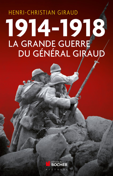 Cover image for book 1914-1918