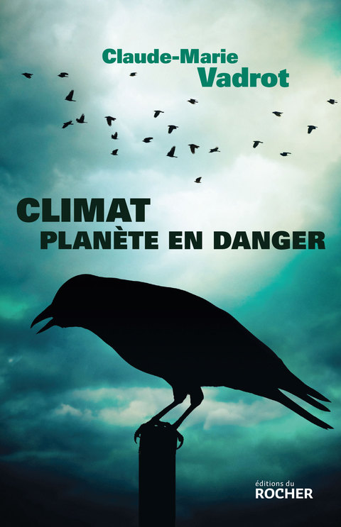 Cover image for book Climat, planète en danger