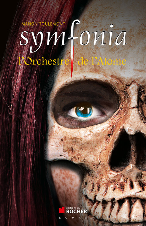 Cover image for book Symfonia, tome 2