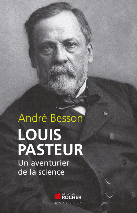 Cover image for book Louis Pasteur