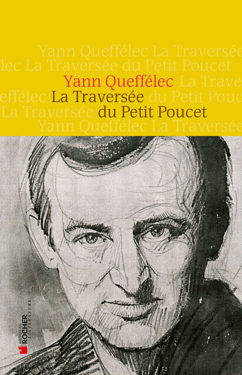 Cover image for book La Traversée du Petit Poucet