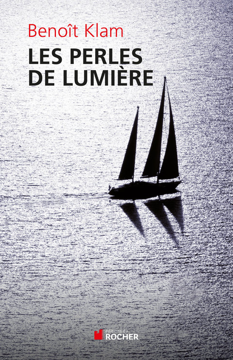 Cover image for book Les perles de lumière