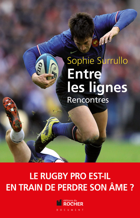 Cover image for book Entre les lignes