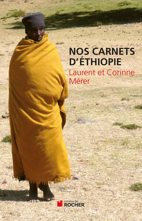 Cover image for book Nos carnets d'Ethiopie