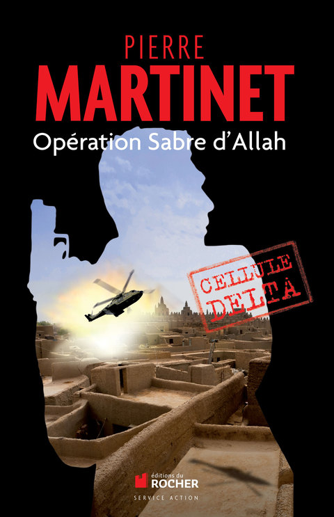 Cover image for book Opération Sabre d'Allah
