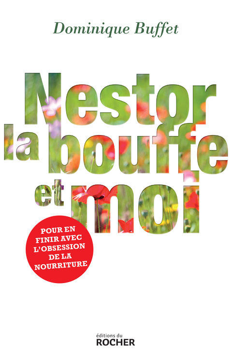 Cover image for book Nestor, la bouffe et moi