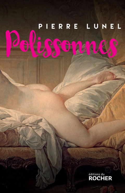 Cover image for book Polissonnes