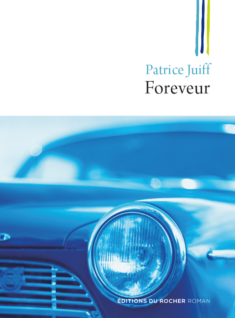 Cover image for book Foreveur
