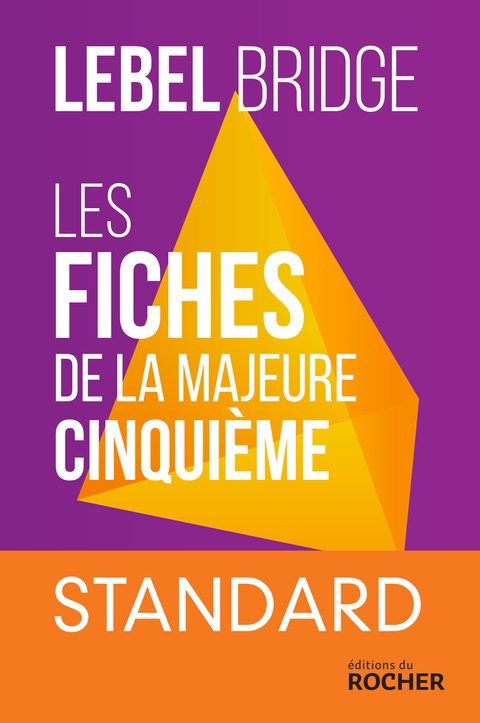 Cover image for book Les fiches de la Majeure Cinquième