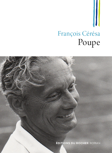 Cover image for book Poupe