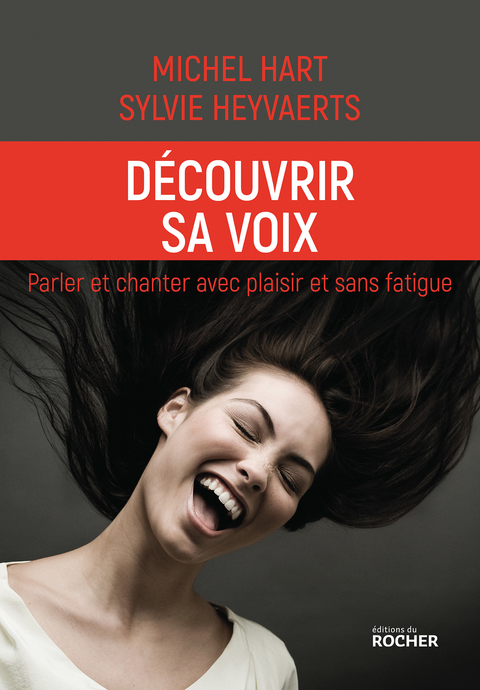Cover image for book Découvrir sa voix