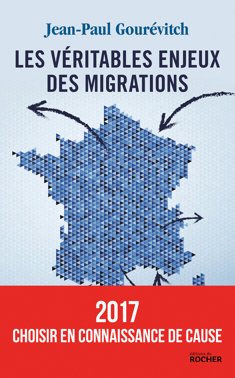 Cover image for book Les véritables enjeux des migrations