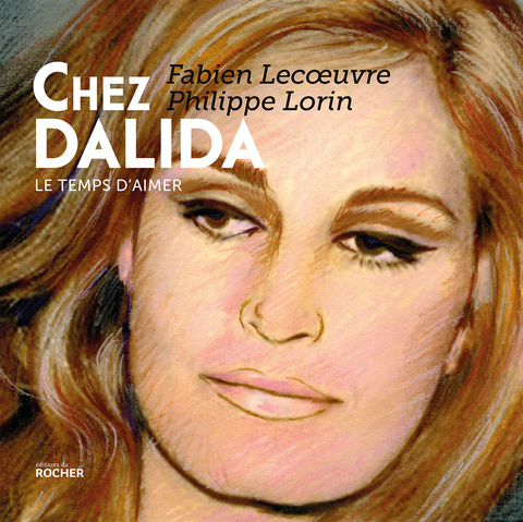 Cover image for book Chez Dalida