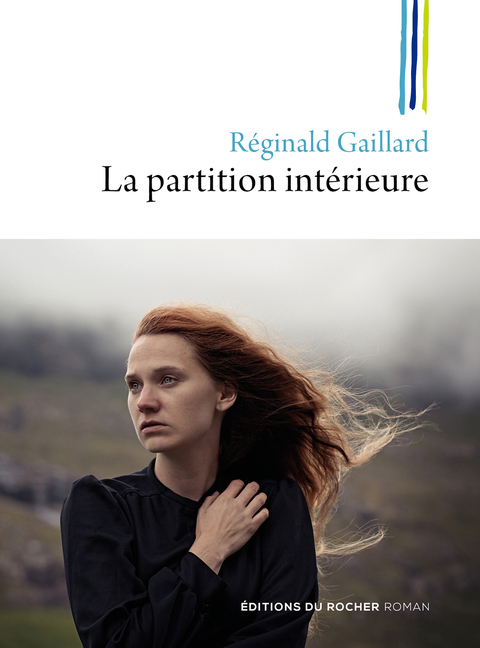 Cover image for book La partition intérieure