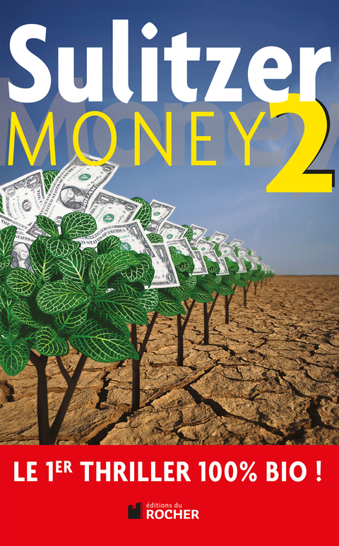 Cover image for book Money tome 2