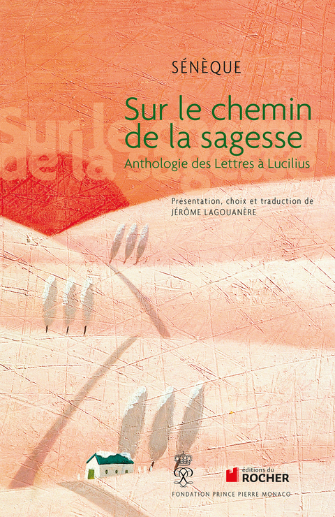 Cover image for book Sur le chemin de la sagesse