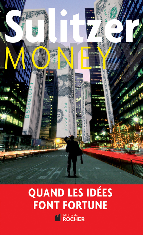 Cover image for book Money