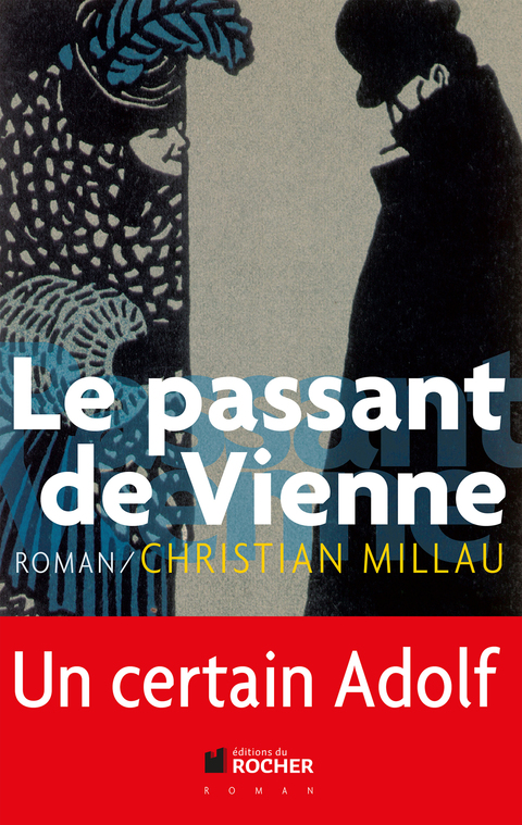 Cover image for book Le passant de Vienne