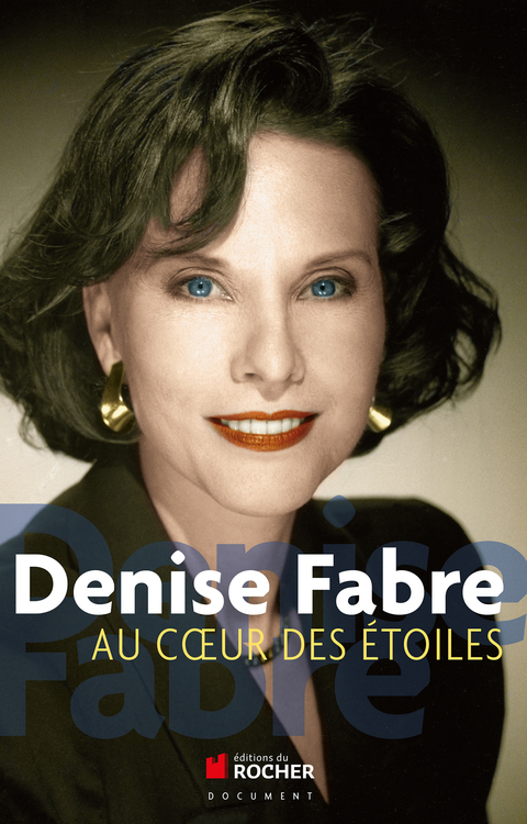 Cover image for book Au coeur des étoiles
