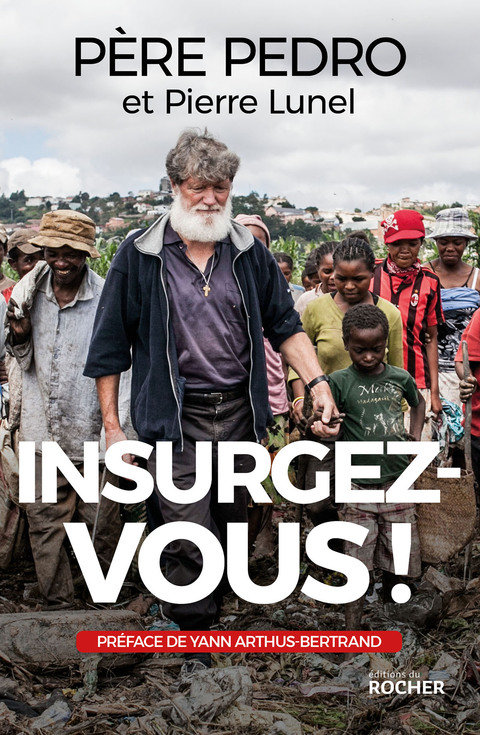Cover image for book Insurgez-vous !