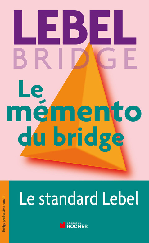 Cover image for book Le mémento du bridge
