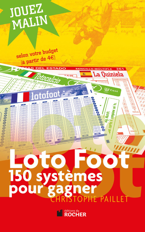 Cover image for book Loto foot