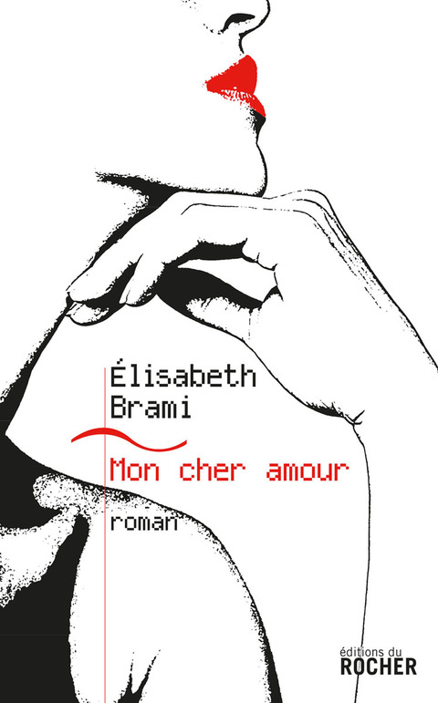 Cover image for book Mon cher amour