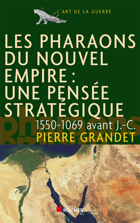 Cover image for book Les pharaons du Nouvel Empire (1550-1069 av. J.-C.)
