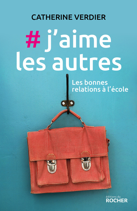 Cover image for book #j'aime les autres