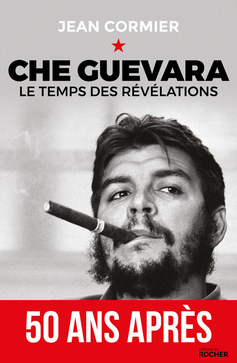 Cover image for book Che Guevara