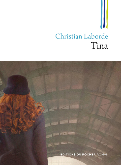 Cover image for book Tina