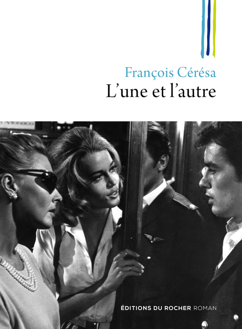 Cover image for book L'une et l'autre