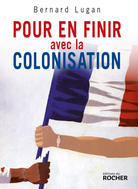 Cover image for book Pour en finir avec la colonisation
