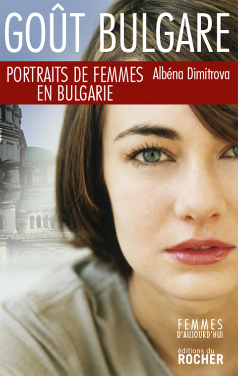 Cover image for book Gout bulgare