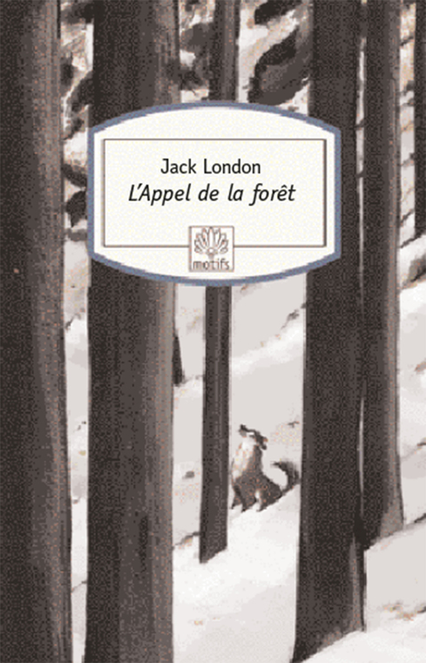 Cover image for book L'Appel de la forêt