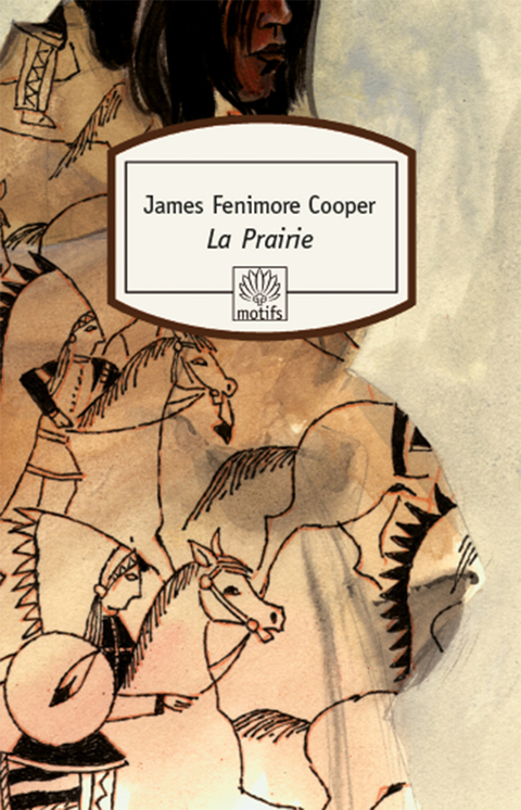 Cover image for book La Prairie