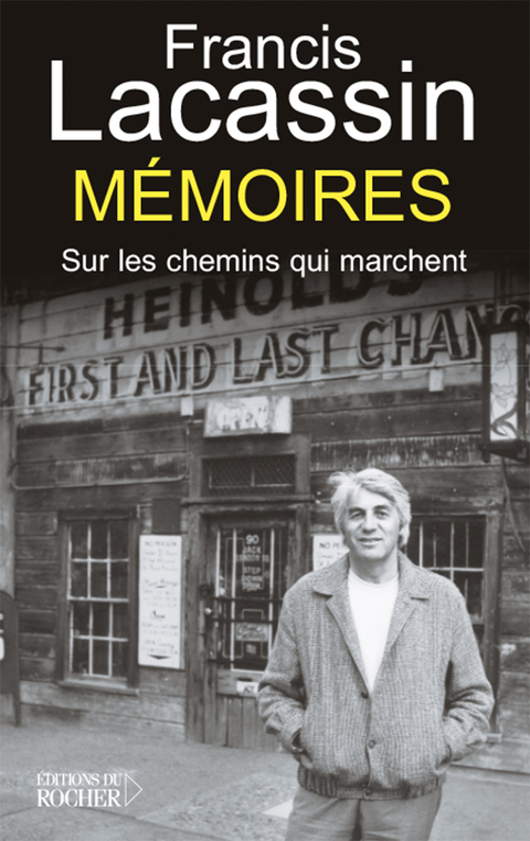 Cover image for book Mémoires