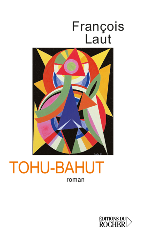 Cover image for book Tohu-Bahut