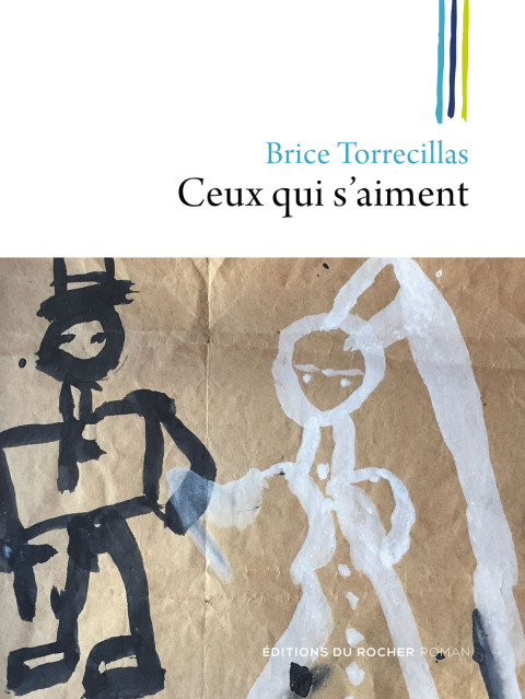 Cover image for book Ceux qui s'aiment