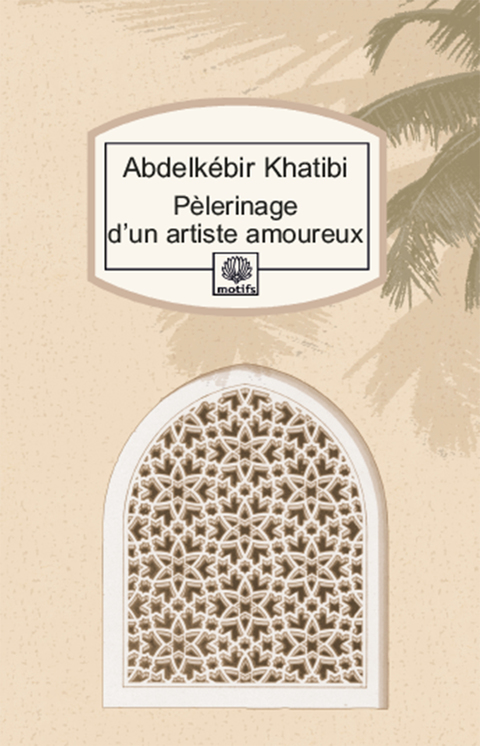 Cover image for book Pèlerinage d'un artiste amoureux