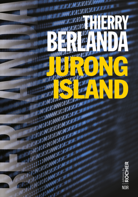 Cover image for book Jurong Island