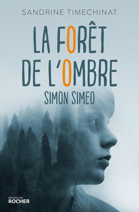 Cover image for book La forêt de l'Ombre