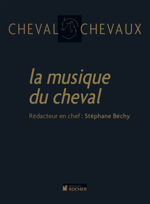 Cover image for book Cheval Chevaux N° 5, printemps-été 2010